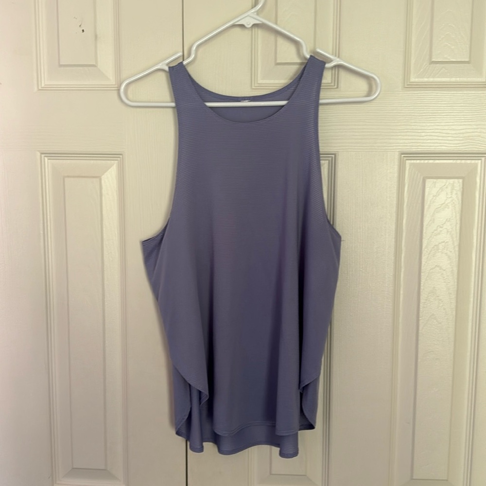 Fabletics tank top